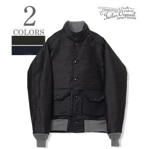 オルゲイユ ホースハイド カークラブジャケット カーコート ORGUEIL