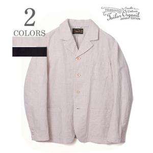 ORGUEIL（オルゲイユ） ORGUEIL French Work Jacket OR-4269 フレンチ