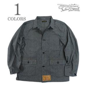 オルゲイユ ホースハイド カークラブジャケット カーコート ORGUEIL