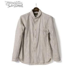 ORGUEIL（オルゲイユ） ORGUEIL Cotton Linen Trousers OR-1121