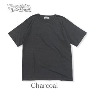 オルゲイユ 半袖 クルーネック Tシャツ ORGUEIL Crew T-Shirt OR-9090