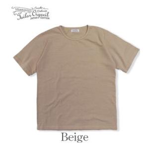 オルゲイユ 半袖 クルーネック Tシャツ ORGUEIL Crew T-Shirt OR-9090