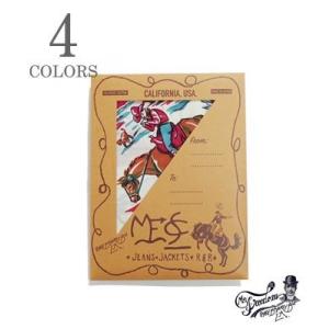 SUGAR CANE シュガーケーン×ミスターフリーダム PODIUM Made in JAPAN