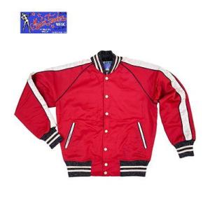 SUGAR CANE ミスターフリーダム × シュガーケーン Mister Freedom