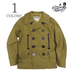 SUGAR CANE シュガーケーン×ミスターフリーダム PODIUM Made in JAPAN