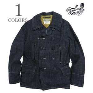 ミスターフリーダム SURVIVAL SCHOOL 琉球藍混 14oz.砂糖黍デニム バーンストーマ― SUGAR CANE×Mr.FREEDOM SC FIBER DENIM OKINAWA BARNSTORMER SC15425｜organweb