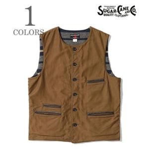 SUGAR CANE シュガーケーン マドラスチェック パッチワーク ショート