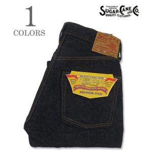 SUGAR CANE シュガーケーン ジップフライ スタンダード レギュラー