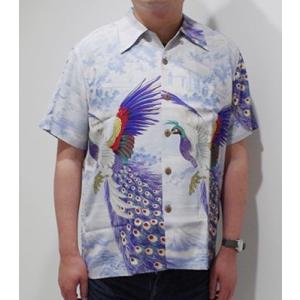 SUN SURF サンサーフ 半袖 ケオニ・オブ・ハワイ アロハシャツ