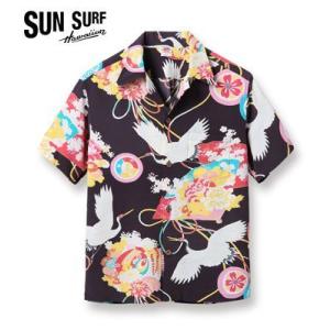 サンサーフ SPECIAL EDITION ALOHA SHIRT &apos;21Model  SUN SU...