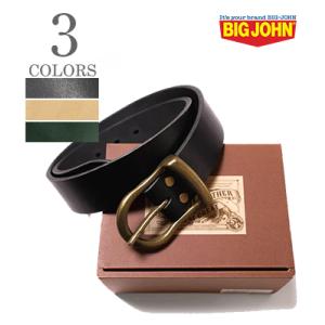 Big John（ビッグジョン） 