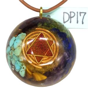 オルゴナイト プラス ドーム ペンダント DP1...の商品画像