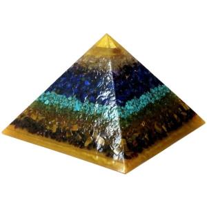 オルゴナイト プラス 巨大ピラミッド pd1 ...の詳細画像4