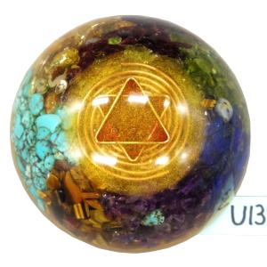オルゴナイト プラス ドーム薄型 U13 (パワ...の商品画像