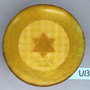 オルゴナイト プラス ドーム薄型 U13 (パ...の詳細画像2