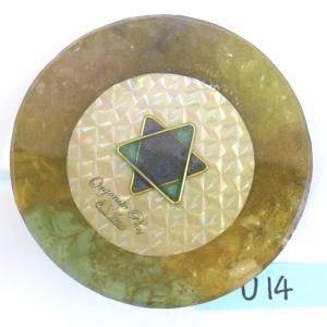 オルゴナイト プラス ドーム薄型 U14 (パ...の詳細画像2