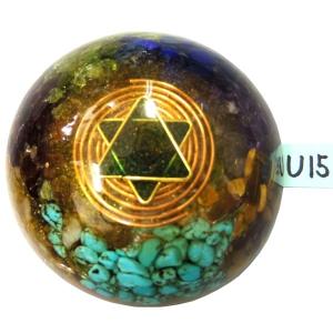 オルゴナイト プラス ドーム薄型 U15 (パワ...の商品画像