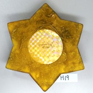 オルゴナイト プラス 星型 H19 (パワース...の詳細画像2