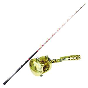 送料無料 アリゲーター技研 スタンディングギル 14-175 黒/赤プルトス