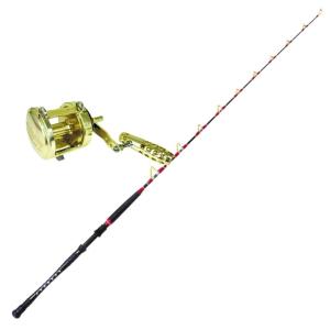 アリゲーター バトル20W GT【シルバー】 BATTLE 20 WGT : GET