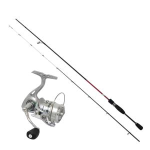 GLORY FISH PLUS NEOS アジング 61S(um-036557) : 船竿 沖釣り 船釣り