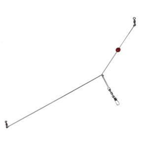 アマノ釣具 チドリ天秤 NO.305 S型 アマダイ 1.2mm 35cm(amano-035069