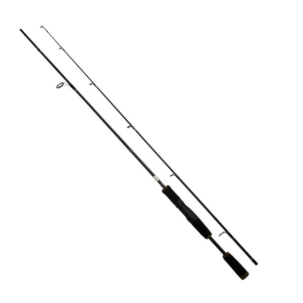 ベイシック カーボンスピニングバスロッド BASSTOP  602SV(basic-041959)爆...