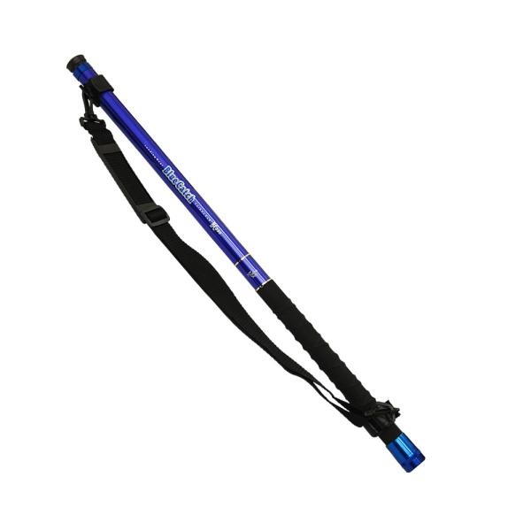 ベイシック カーボン中小継玉の柄 Blue Catch 410(basic-051064)