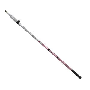 アウトレット 振出 鯉竿 無心 野鯉超硬630 (out-in-950493)爆買 : 船竿