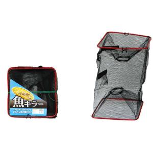 魚キラー [basic-200356]の買取情報