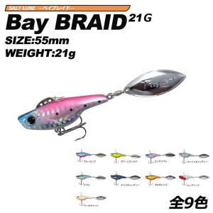 カーペンター ブルーチェイサー BLC 80／13 ファクトリーモデル