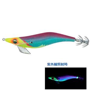 DAIWA（ダイワ） 【全15色】 エメラルダスピーク 3.5号 (エギング エギ