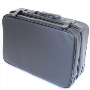 ダイシン BIG TRUST [ビッグトラスト] 段差クッション ブラック