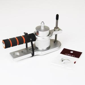 送料無料 ダイシン アルミポンプ台セットの買取情報