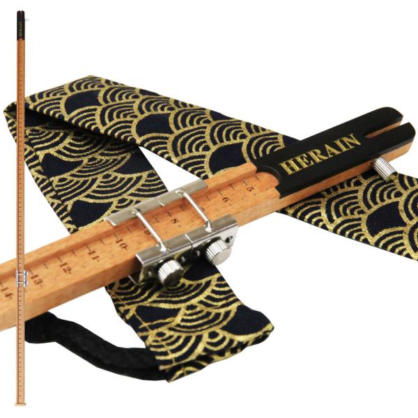 ダイシン HERAIN ハリススケーラー 80cm(daishin-735020)爆買