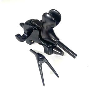 シマノ 普天元 獅子吼 竿掛二本物 / ふてんげん ししく へら竿