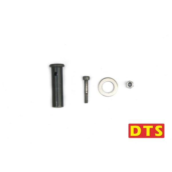 DTS 450 メインシャフトスリーブ セット (DTS003999)ORI RC ラジコン ヘリコ...