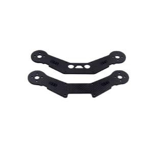 DTS Q180 用 リアモーター固定プレート (dts006868)ORI RC ラジコン ヘリコ...