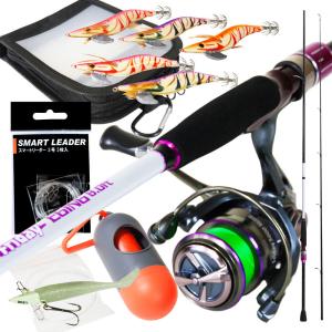 DAIWA（ダイワ） アジングロッド 月下美人MX AJING 74L-S / daiwa