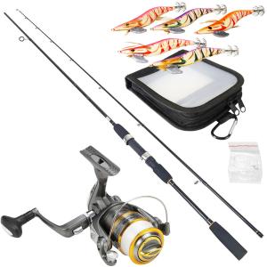 エメラルダス　イカメタル610ULS-S ダイワ(Daiwa) エメラルダス X イカメタル 65ULB-S(ベイト・2