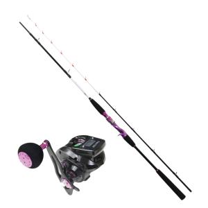剣屋　イザナギ桜雅SP622LS 剣屋 イザナギ 桜雅 SP622LS (ライトジギング ロッド) (大型商品