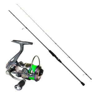 DAIWA（釣り） ダイワ 20 エメラルダス AIR AGS 75MLM (エギング