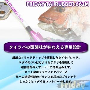 フライデータイラバロッド&リールセット おり釣...の詳細画像3