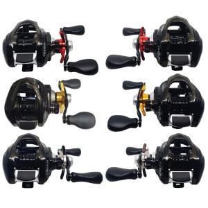 ジーニアスプロジェクト ゴライアス 8.1 左ハンドル / G-nius