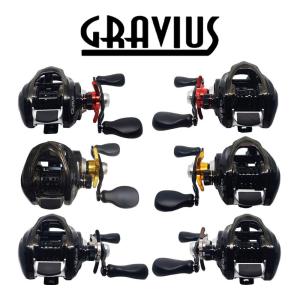 ジーニアス ジーニアスプロジェクト GRAVIUS グラビアス バフォメット