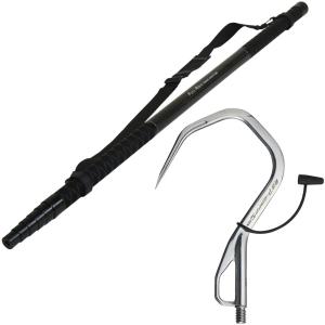 おり釣具 ショアソルト専用 ランディングシャフト 25 FULLROCK SHORE