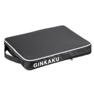 へら道具 銀閣/GINKAKU 座布団 (ブラック) G-229[ginkaku-036535]｜おり釣具　ヤフー店