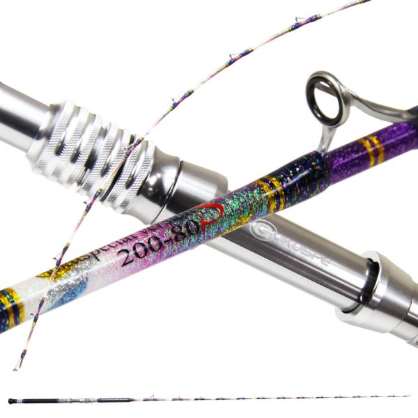 Gokuspe ゴクスぺ 六代目Gokuspecial Version-S 200-80(goku-...