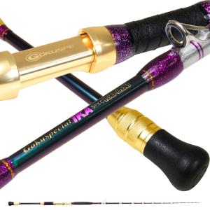 ピュアテック ゴクスペ 無限ピュア船 イカlimited 150-200 / 船