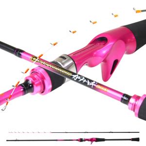 アブガルシア 黒船カワハギロッド　KKWC-180HH 9.5:0.5調子 楽天市場】アブ・ガルシア 黒船 KKWC-180HHカワハギ9.5:0.5超極